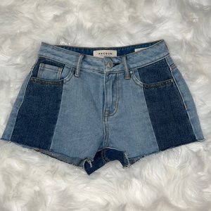 Pacsun Denim Shorts